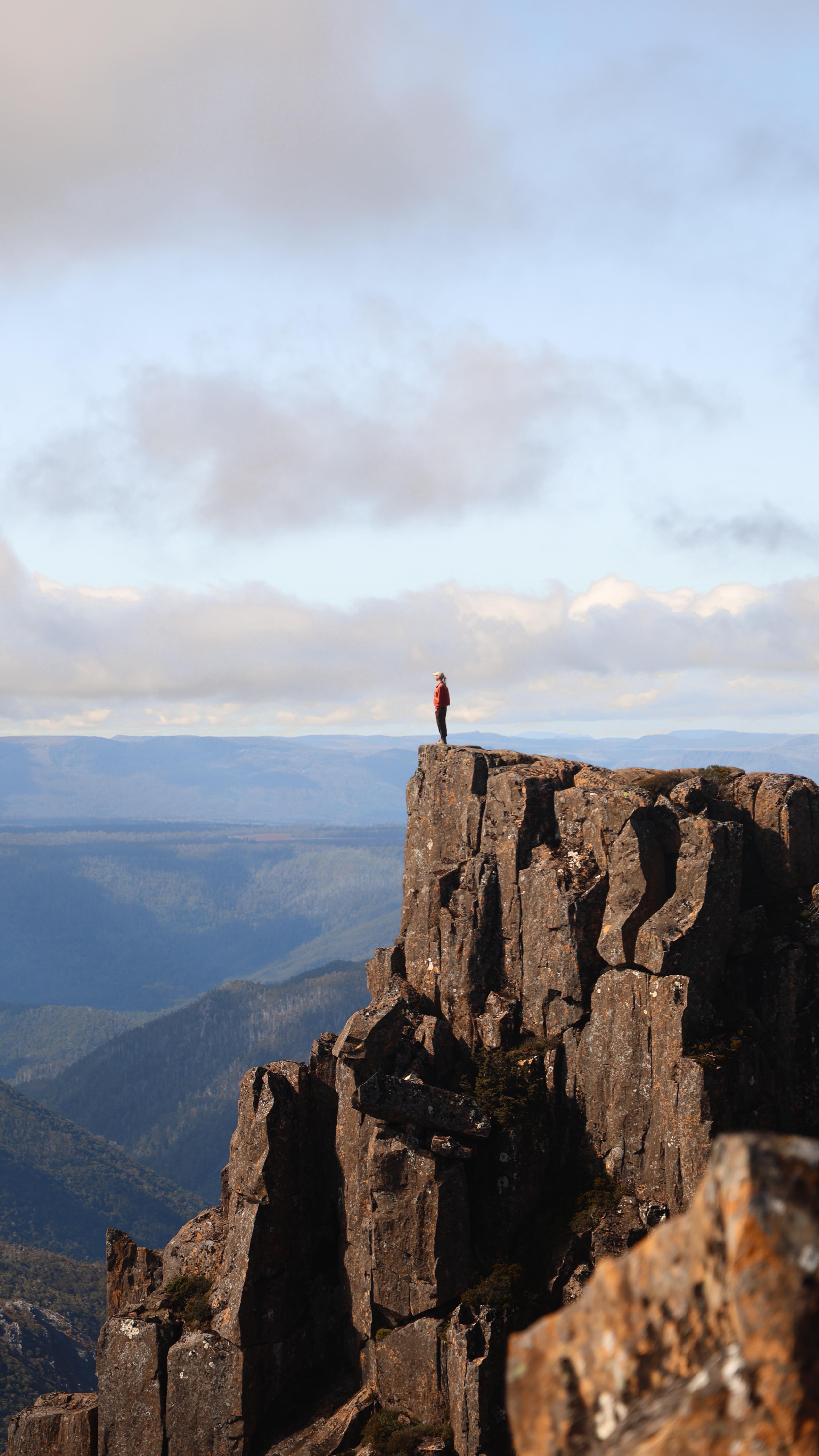 2 Attractions in Cradle Mountain