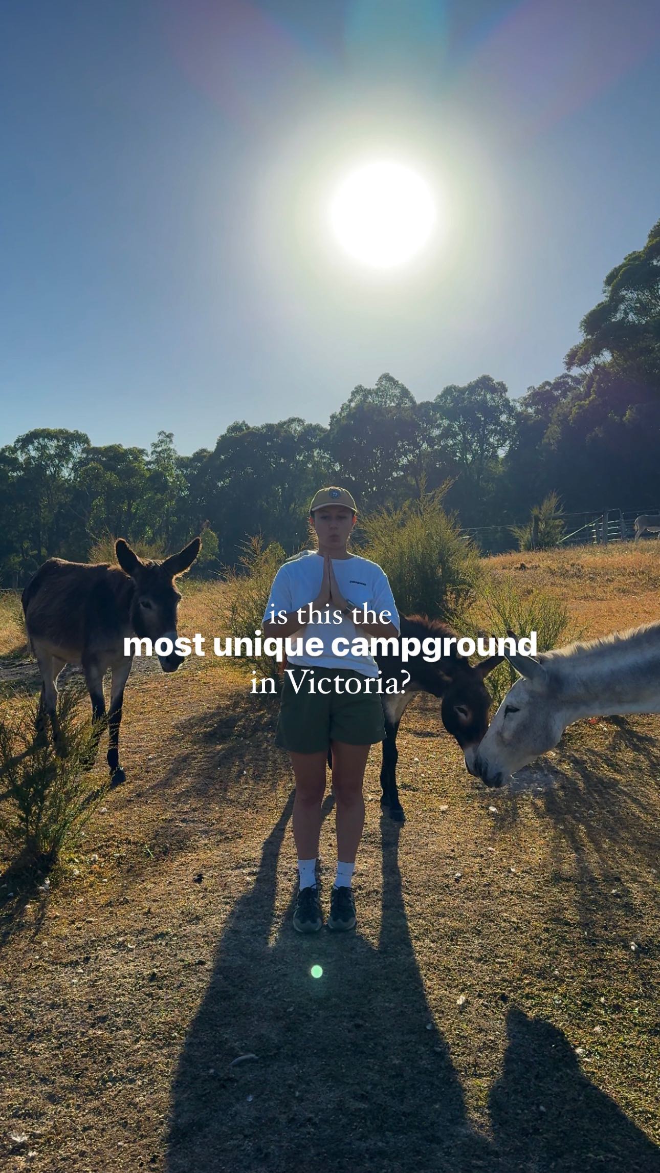 2 Parks in Victoria