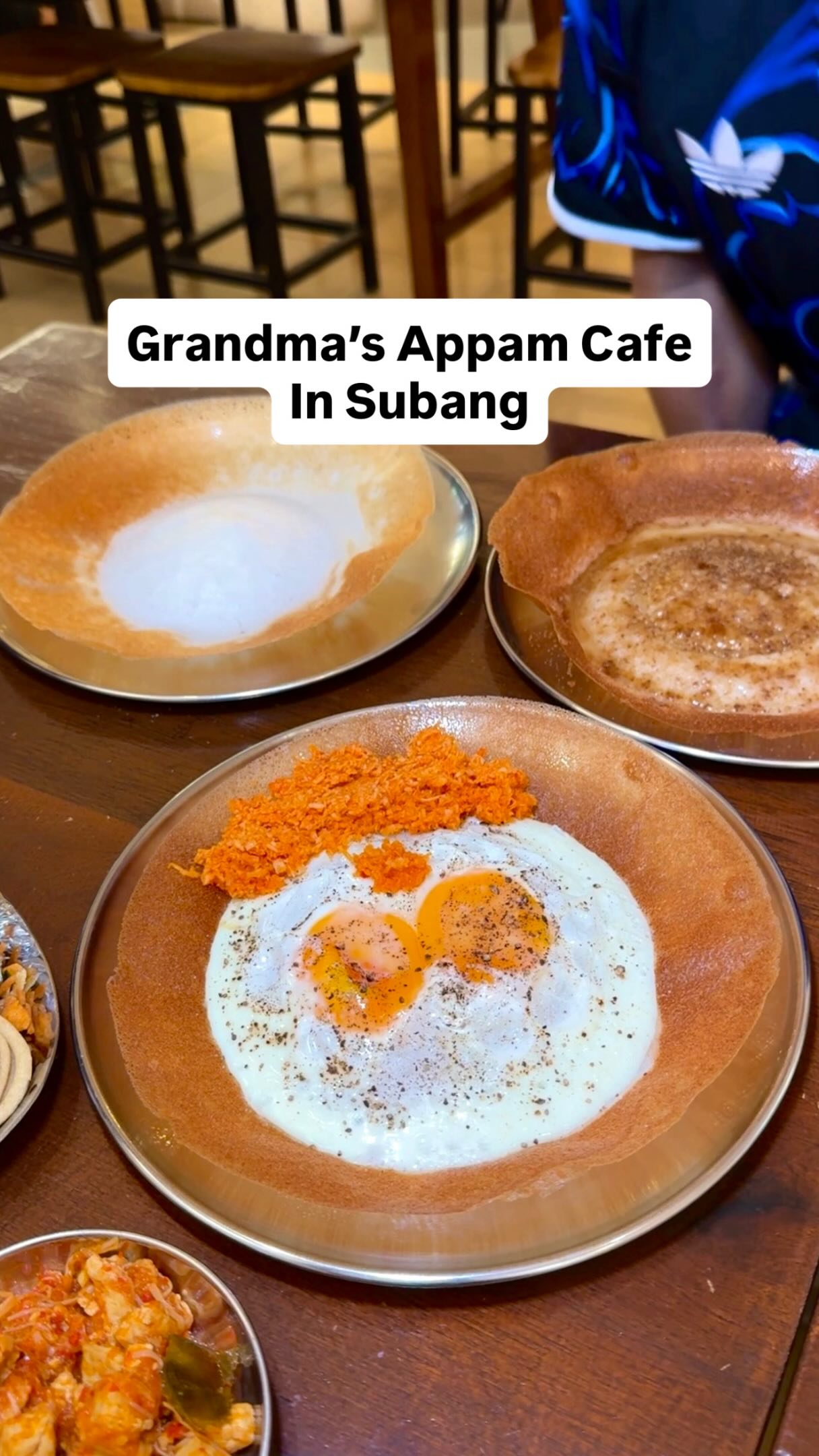 2 Cafes in Subang Jaya