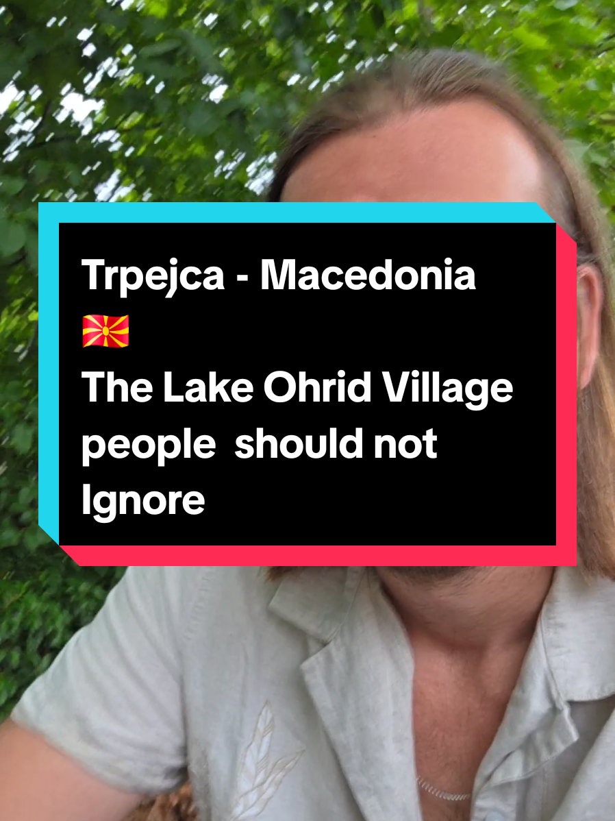 3 Places in North Macedonia