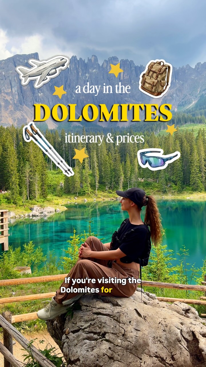 6 Places in Italy