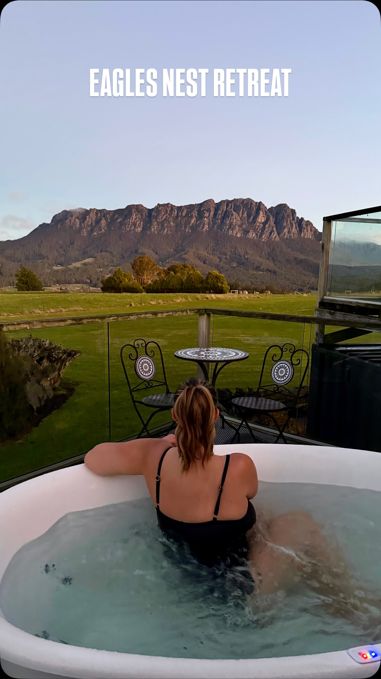 3 Places in Tasmania
