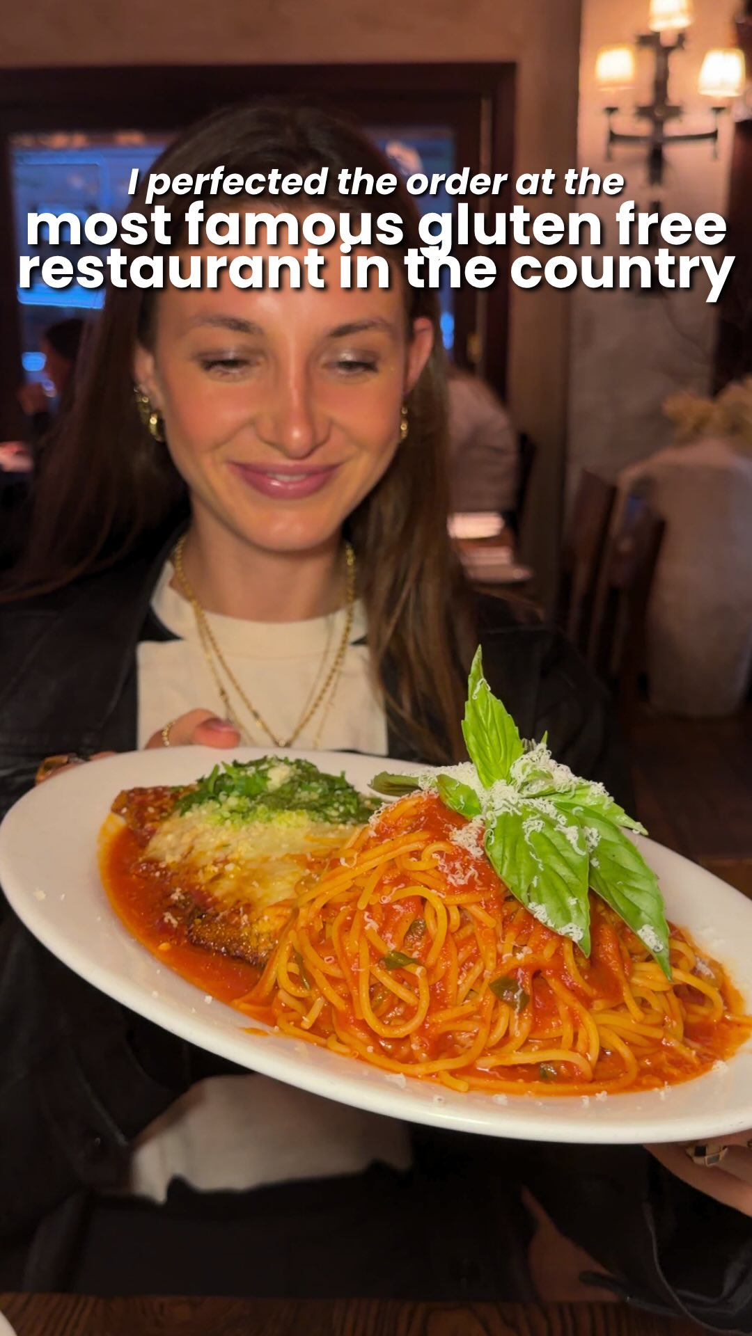 1 Restaurants in New York