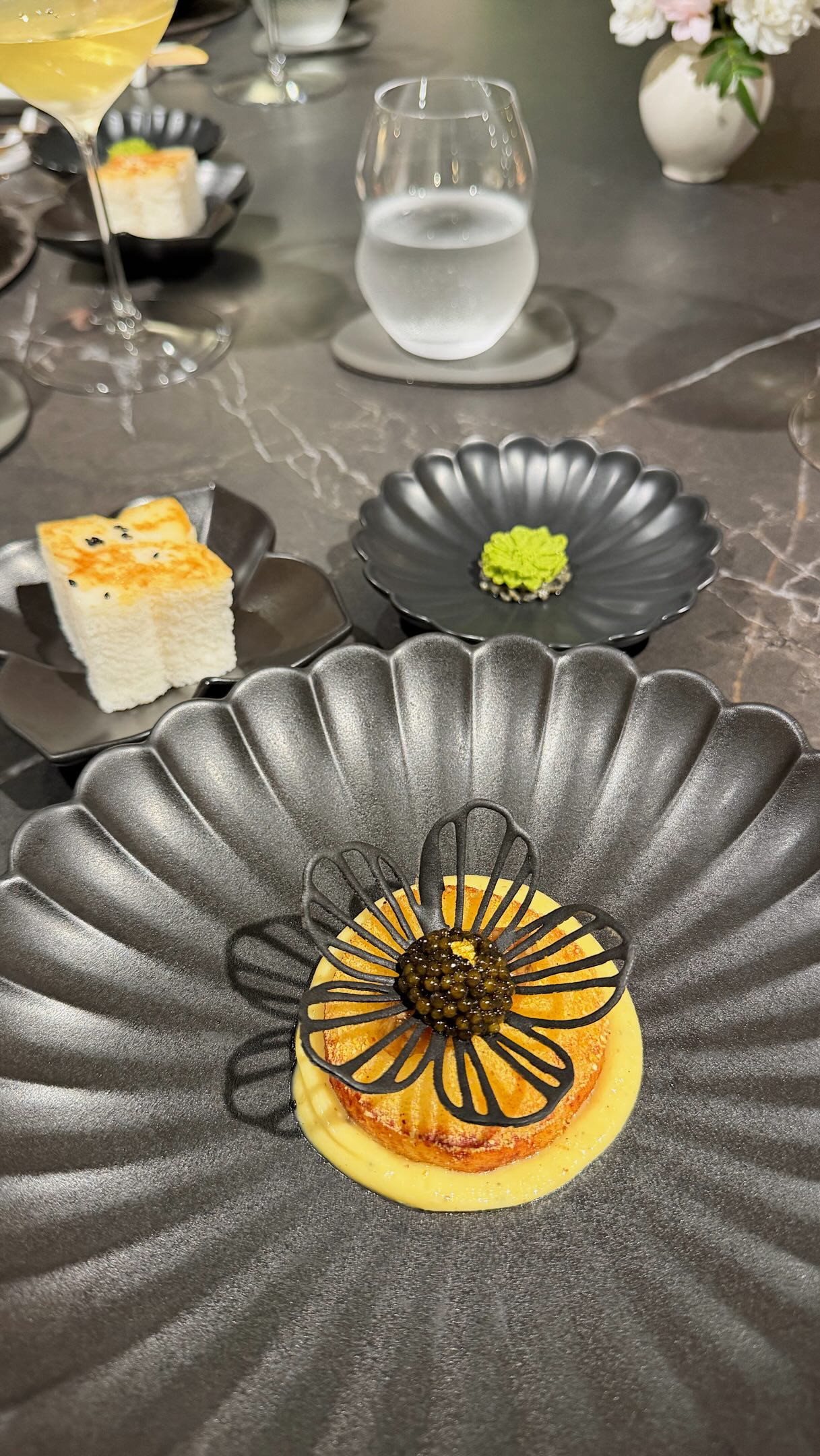 Michelin-Starred Korean Dining in Seoul