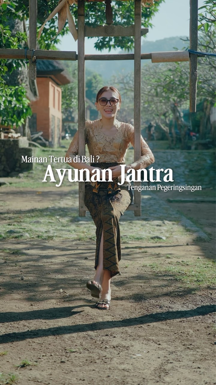 2 Places in Bali