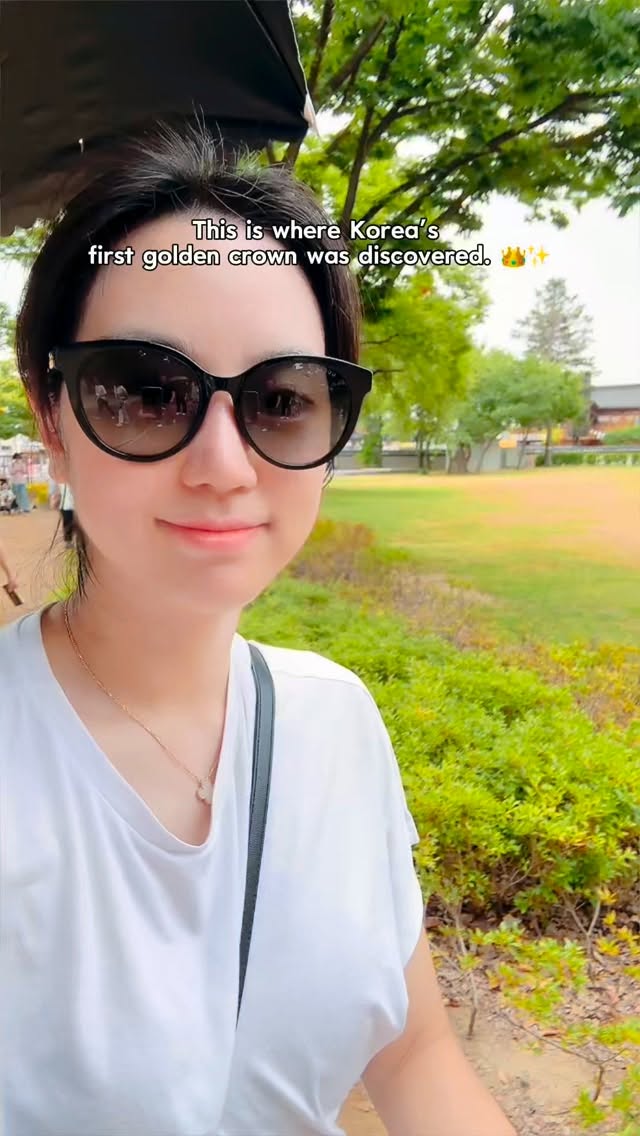 1 Attractions in Gyeongju
