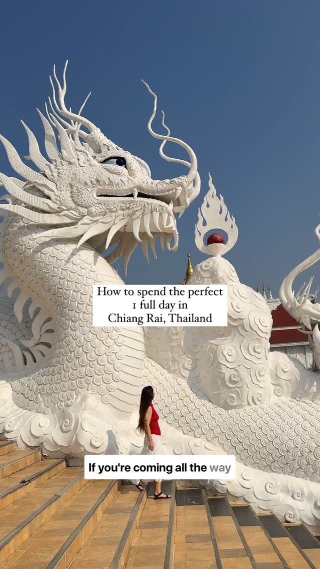 7 Attractions in Thailand