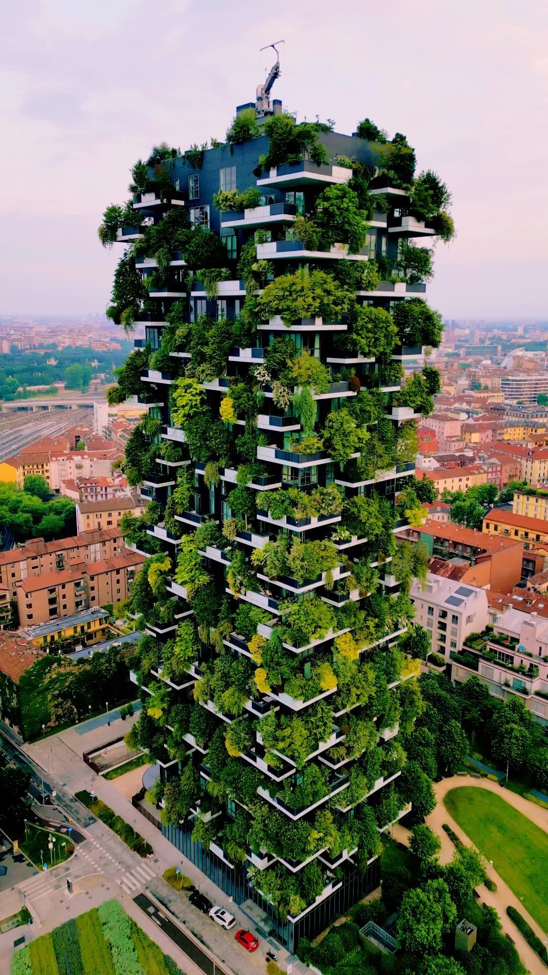 1 Places in Milano