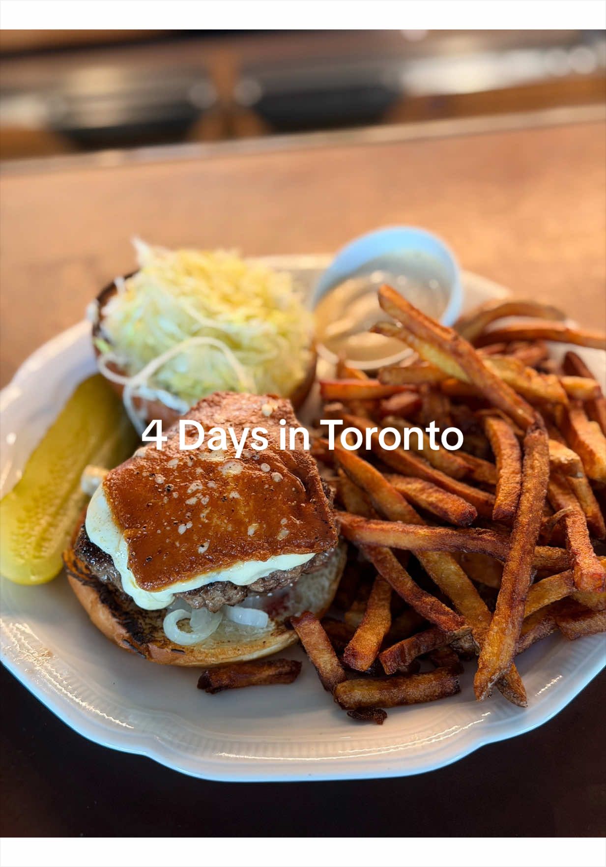 17 Places in Toronto