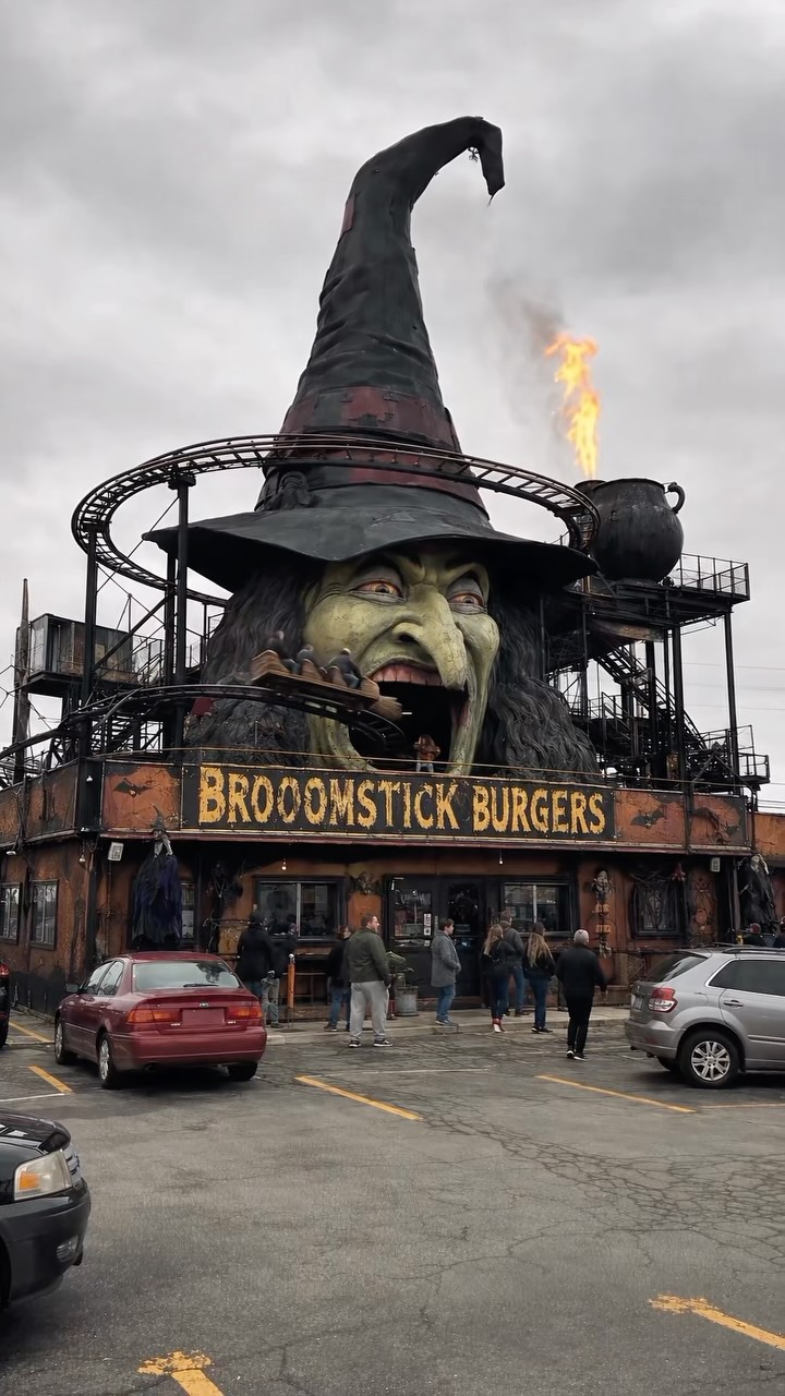 1 Restaurants in New York