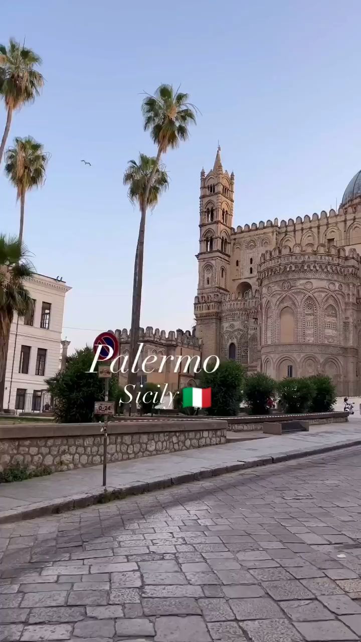 Explore Sicily's Nature and History