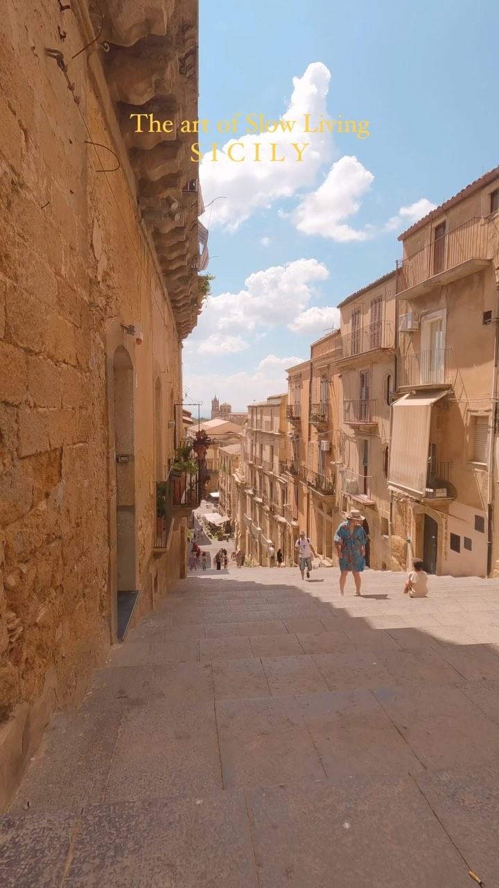 19 Places in Sicily