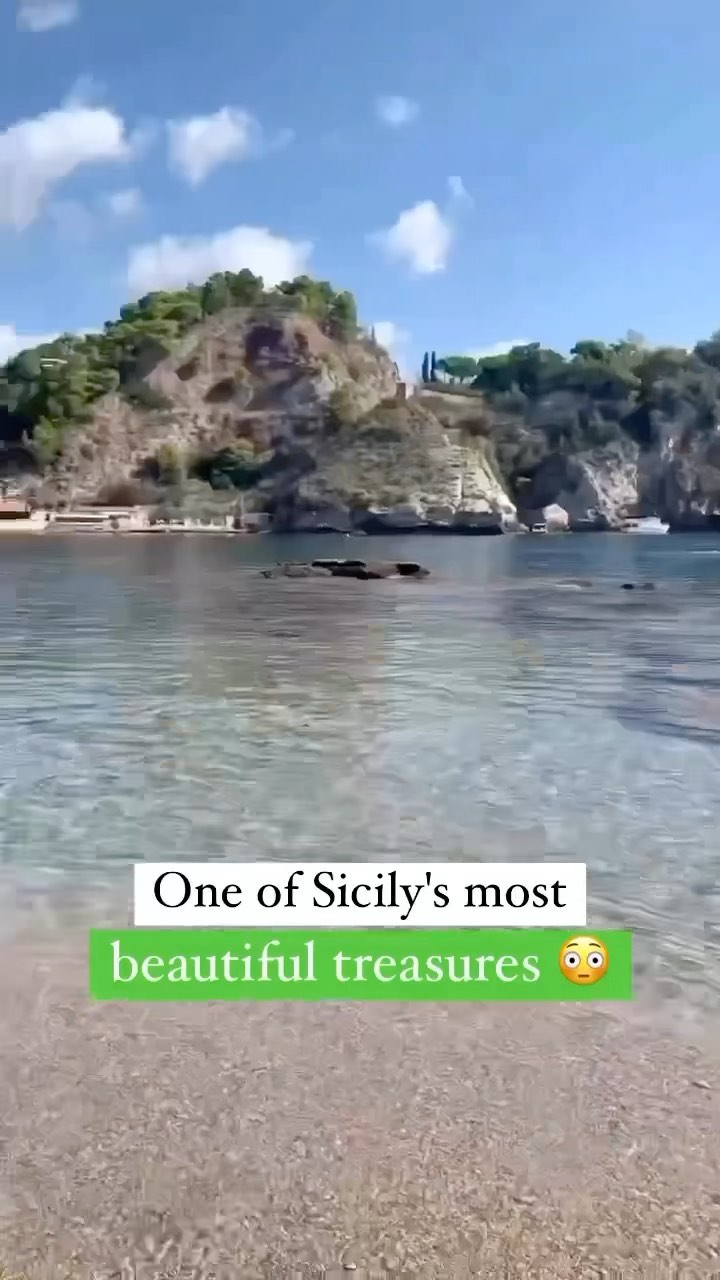 1 Attractions in Taormina