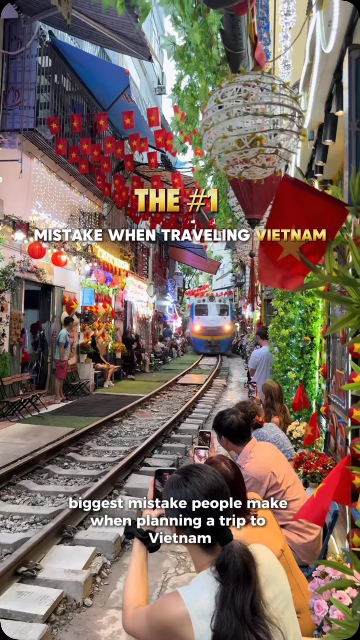 First-Time Vietnam Itinerary For A Two-Week Trip
