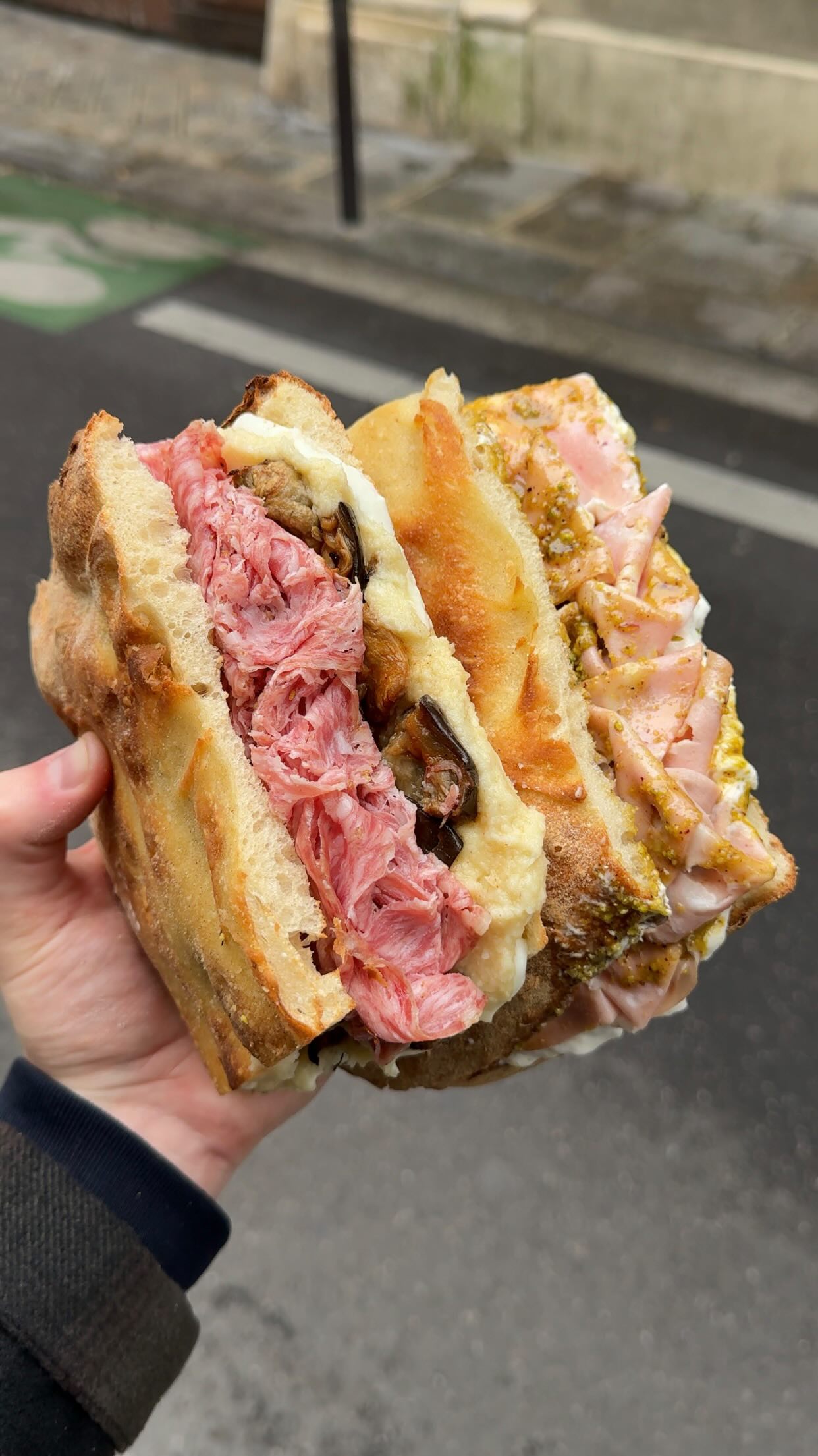 Famous Focaccia Spots