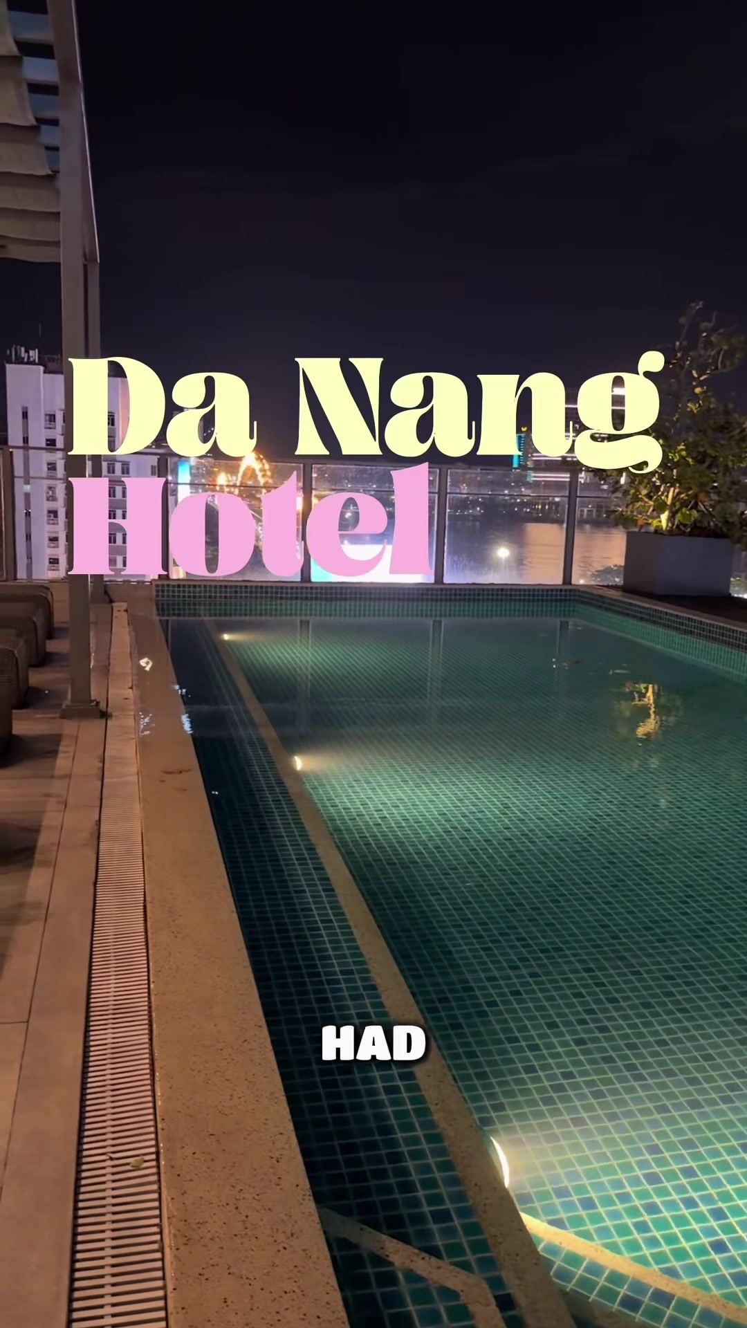 Da Nang Destinations: Hotel, Beach, Food, and More