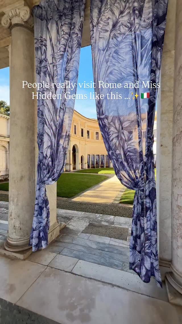 Etruscan Art and Renaissance Villa Gardens