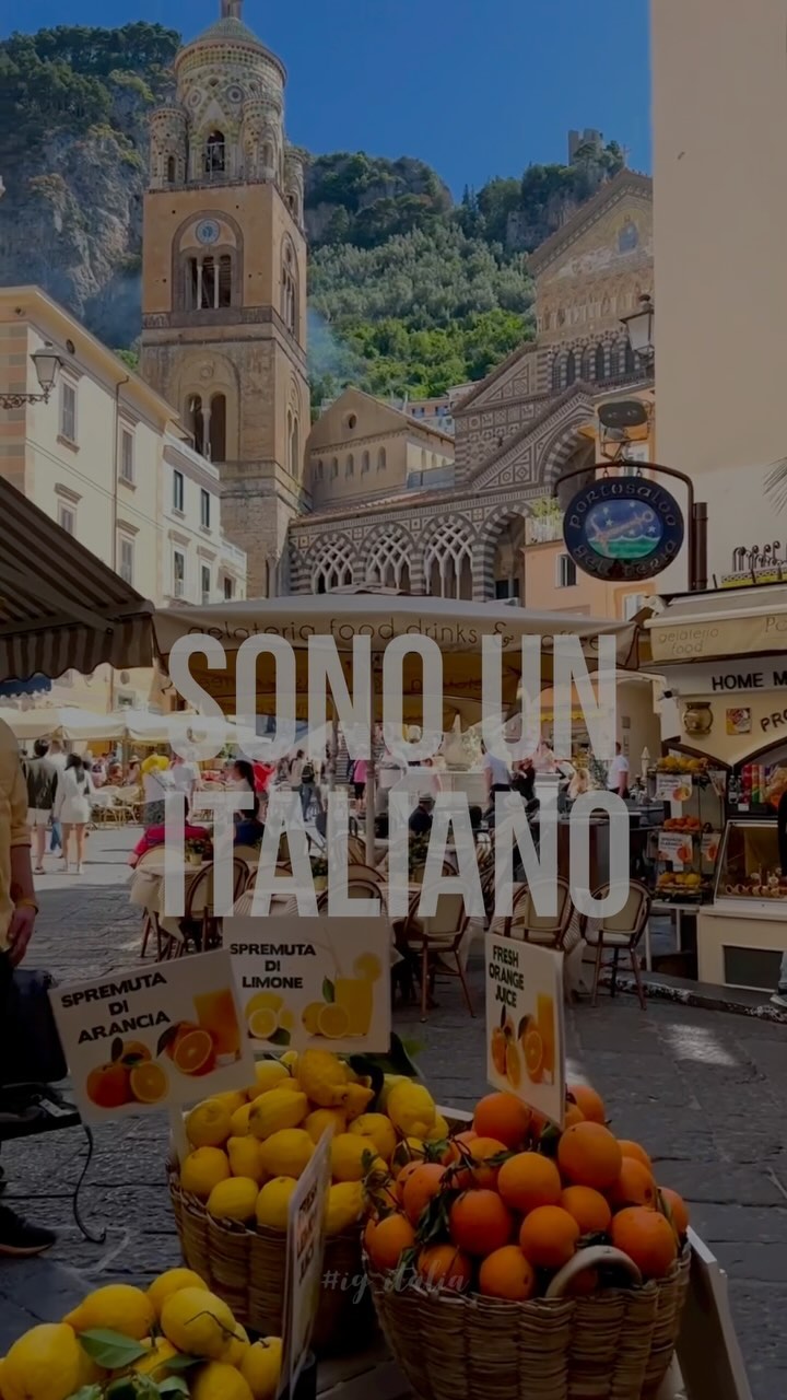 31 Places in Italy