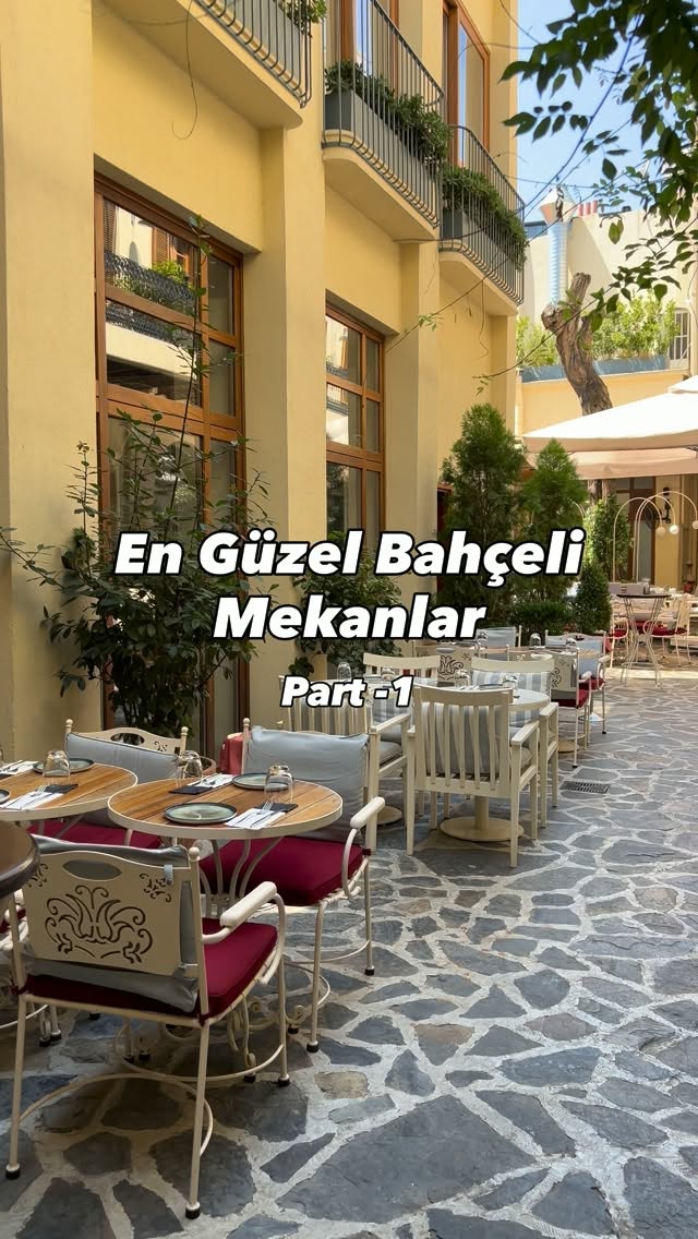 Istanbul Restaurants and Dining Experiences
