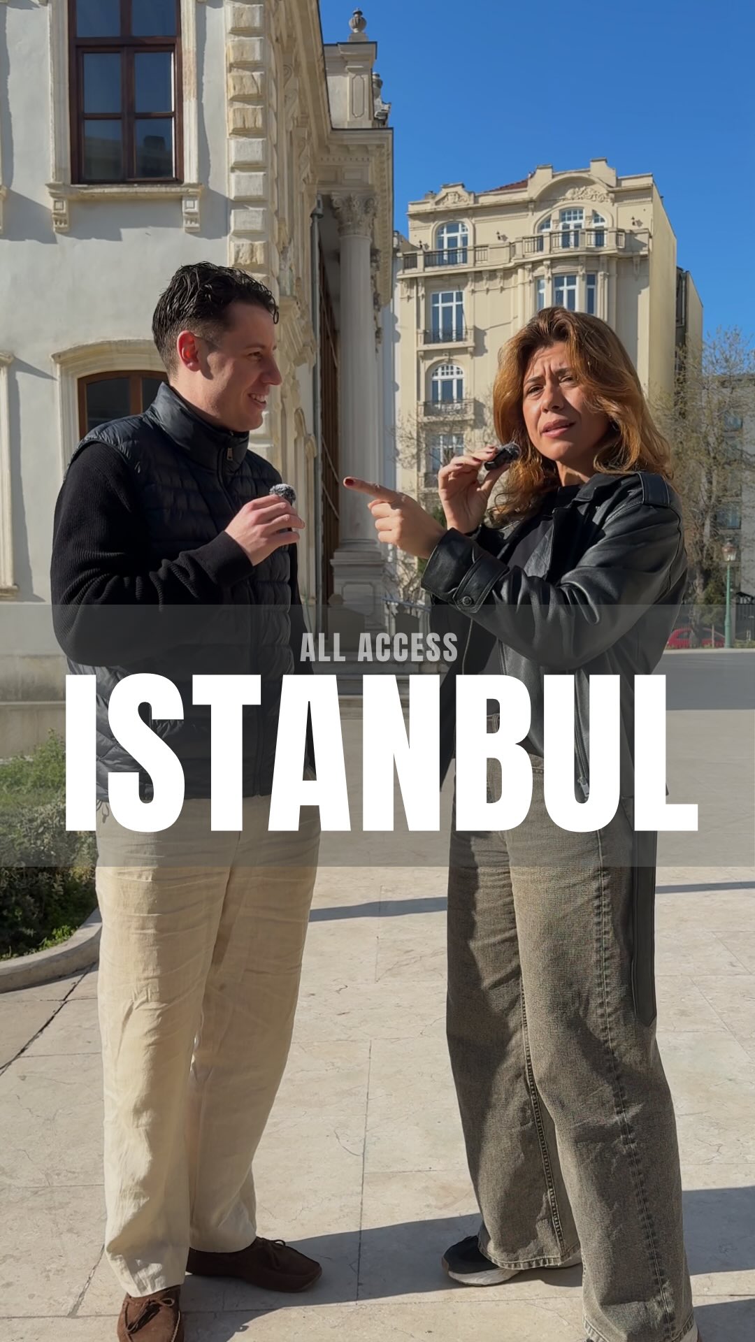 Istanbul's Favorite Neighborhood Spots