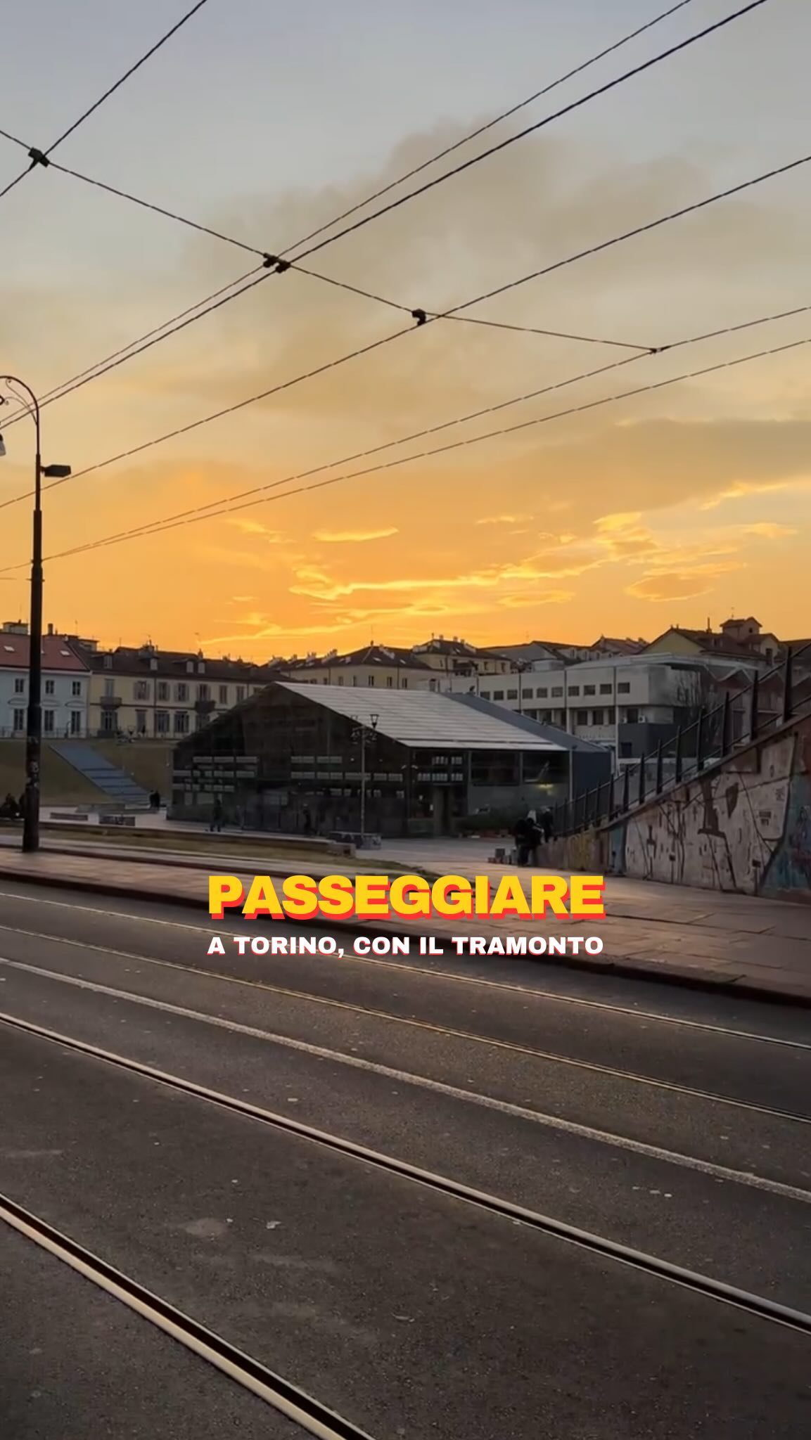 4 Places in Torino