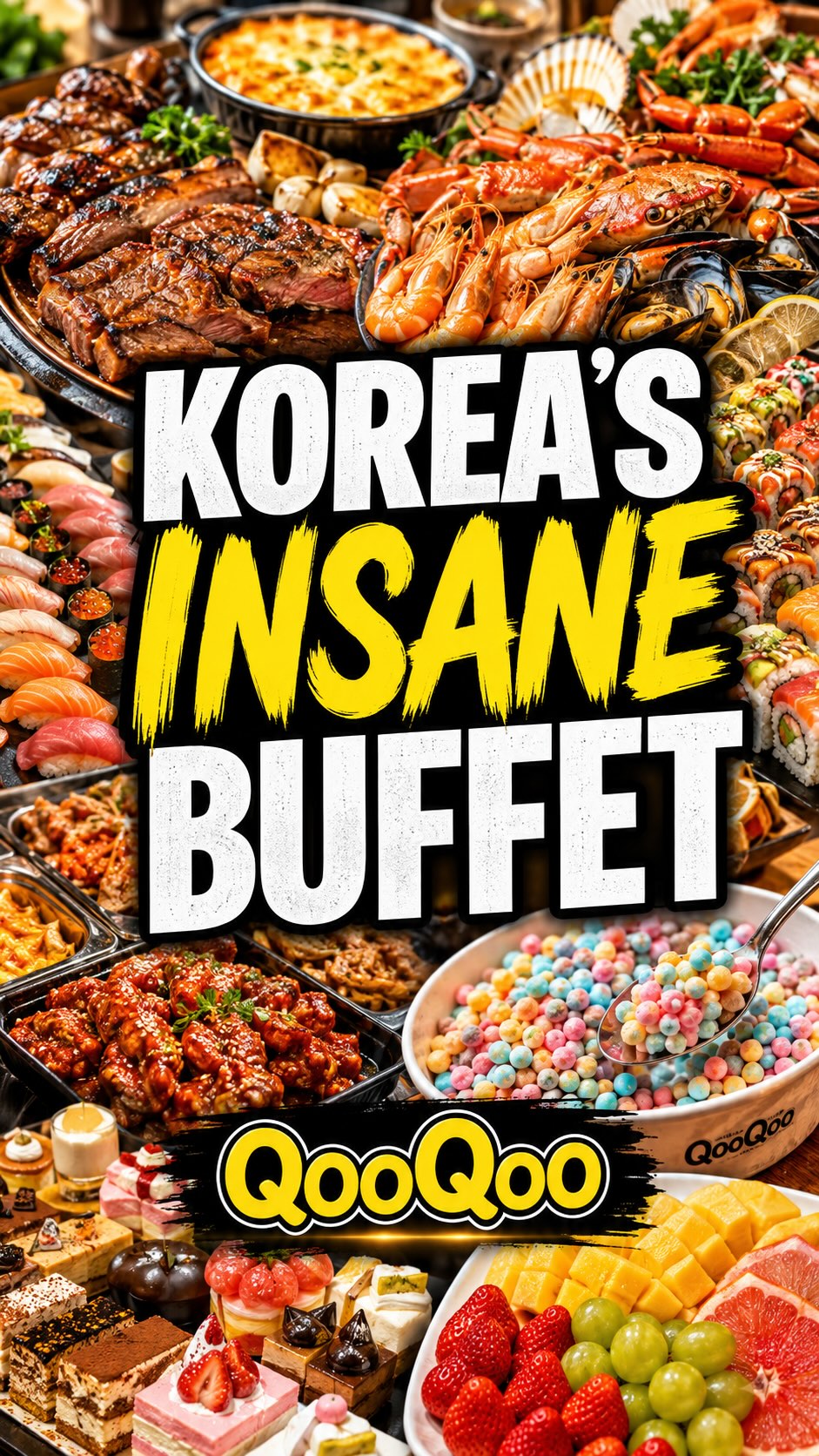 2 Restaurants in Seoul