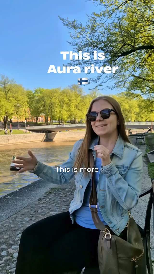5 Places in Turku