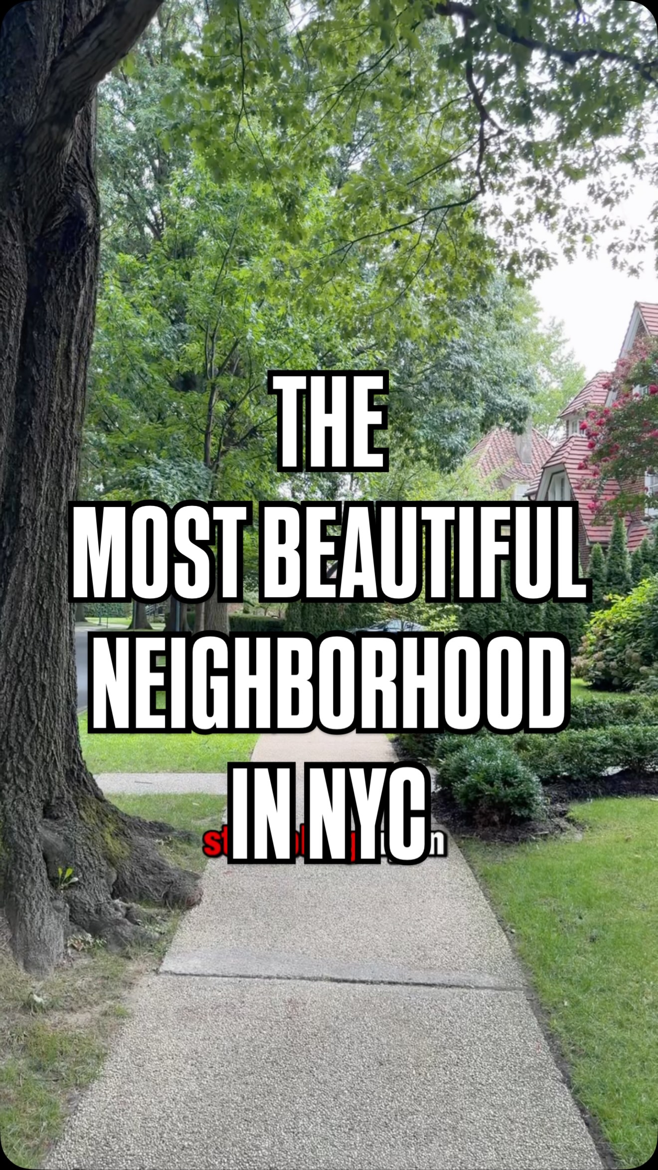 Forest Hills Gardens: NYC's Most Beautiful Neighborhood