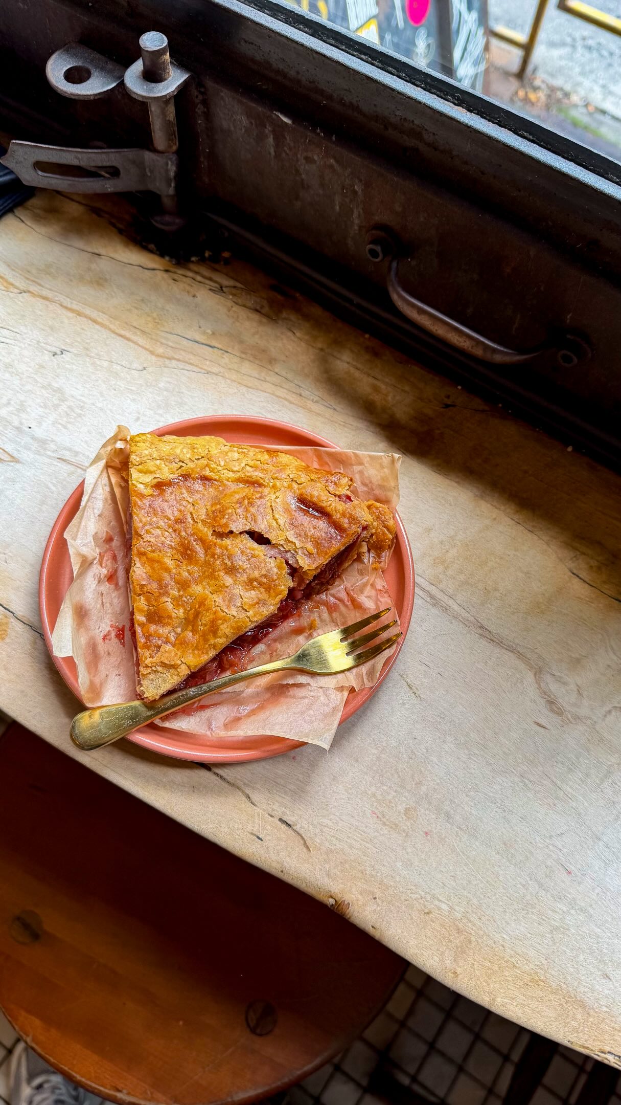7 Places in New York