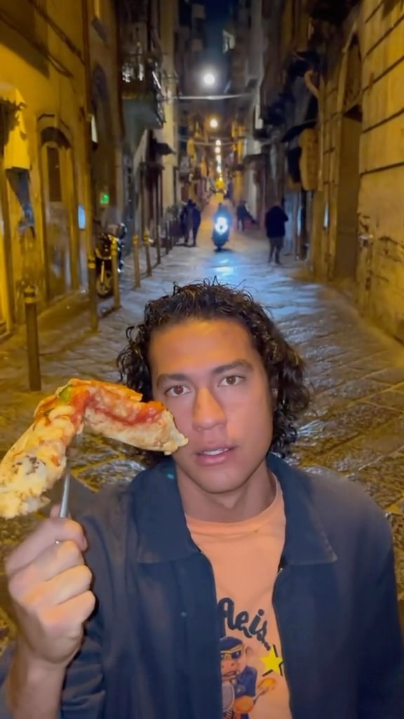Naples: A Culinary Gem