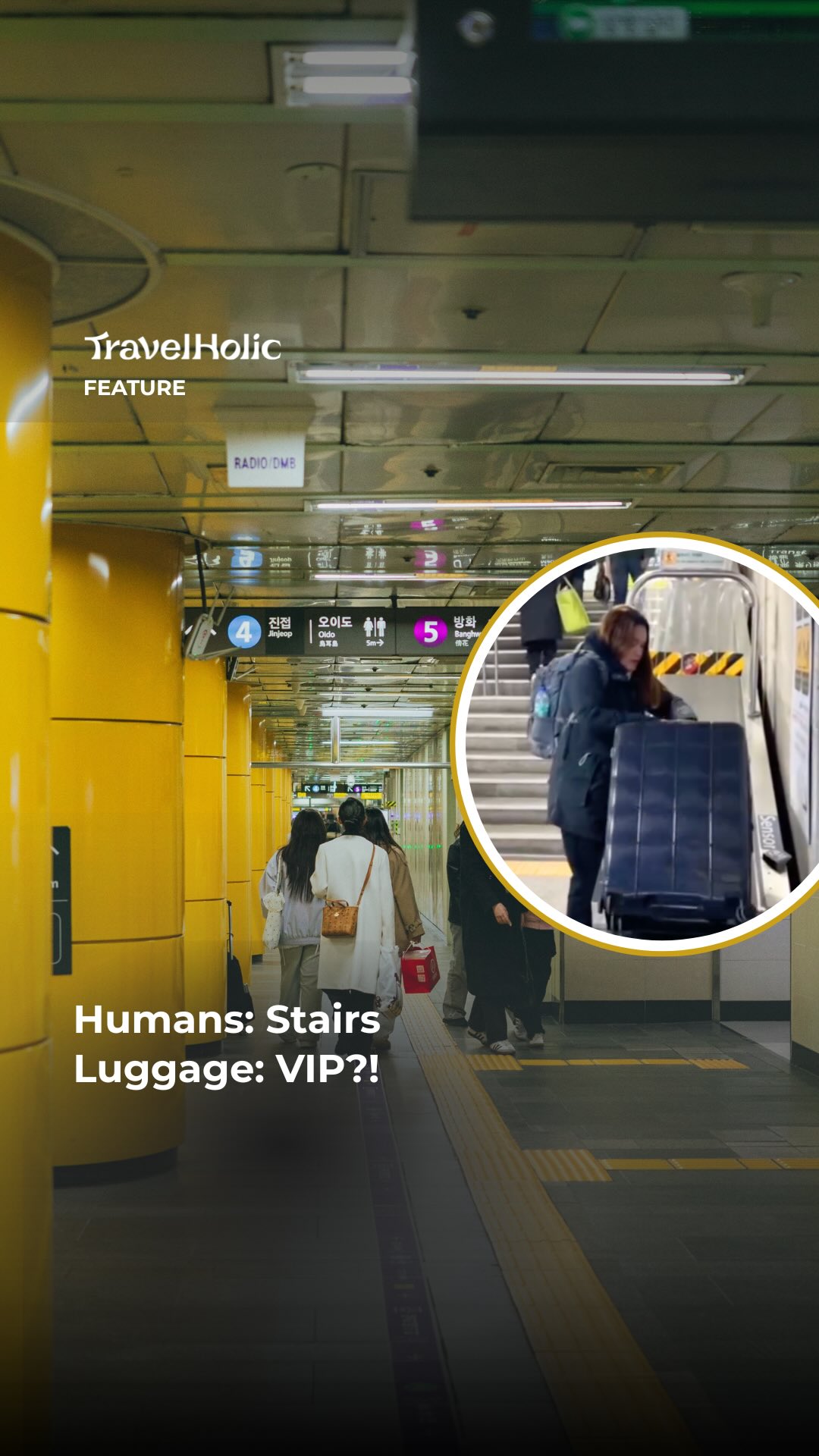 1 Places in Seoul