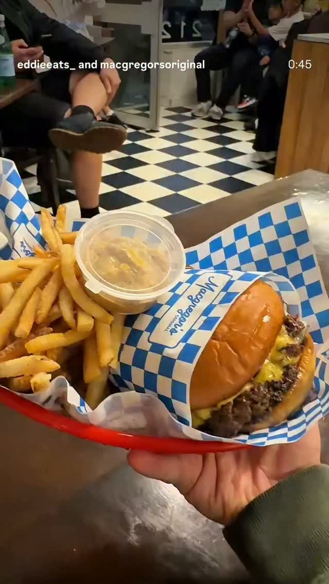 1 Restaurants in Abbotsford