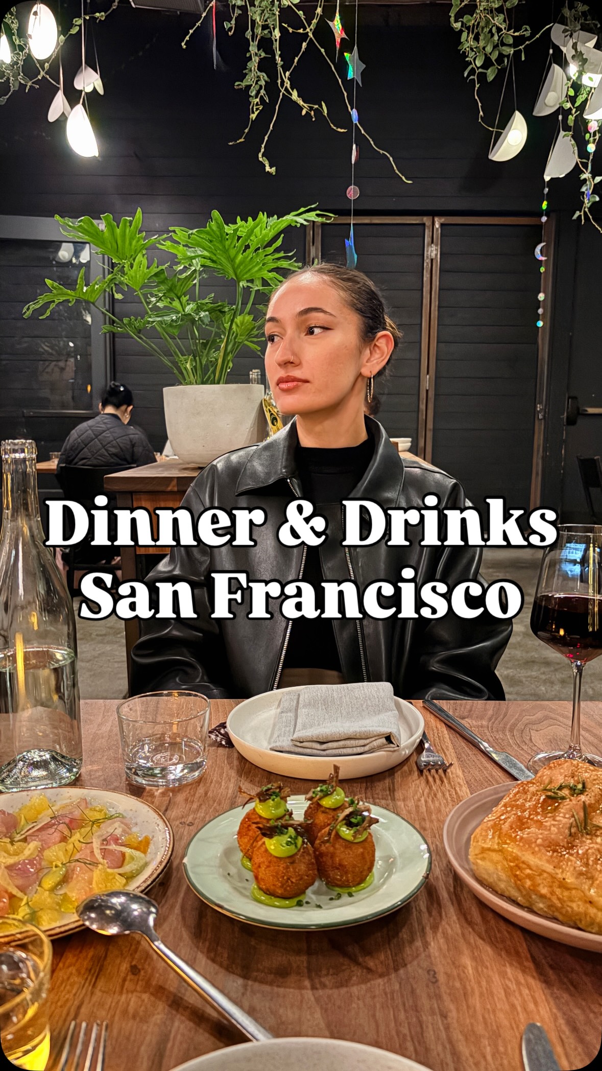 6 Restaurants in San Francisco