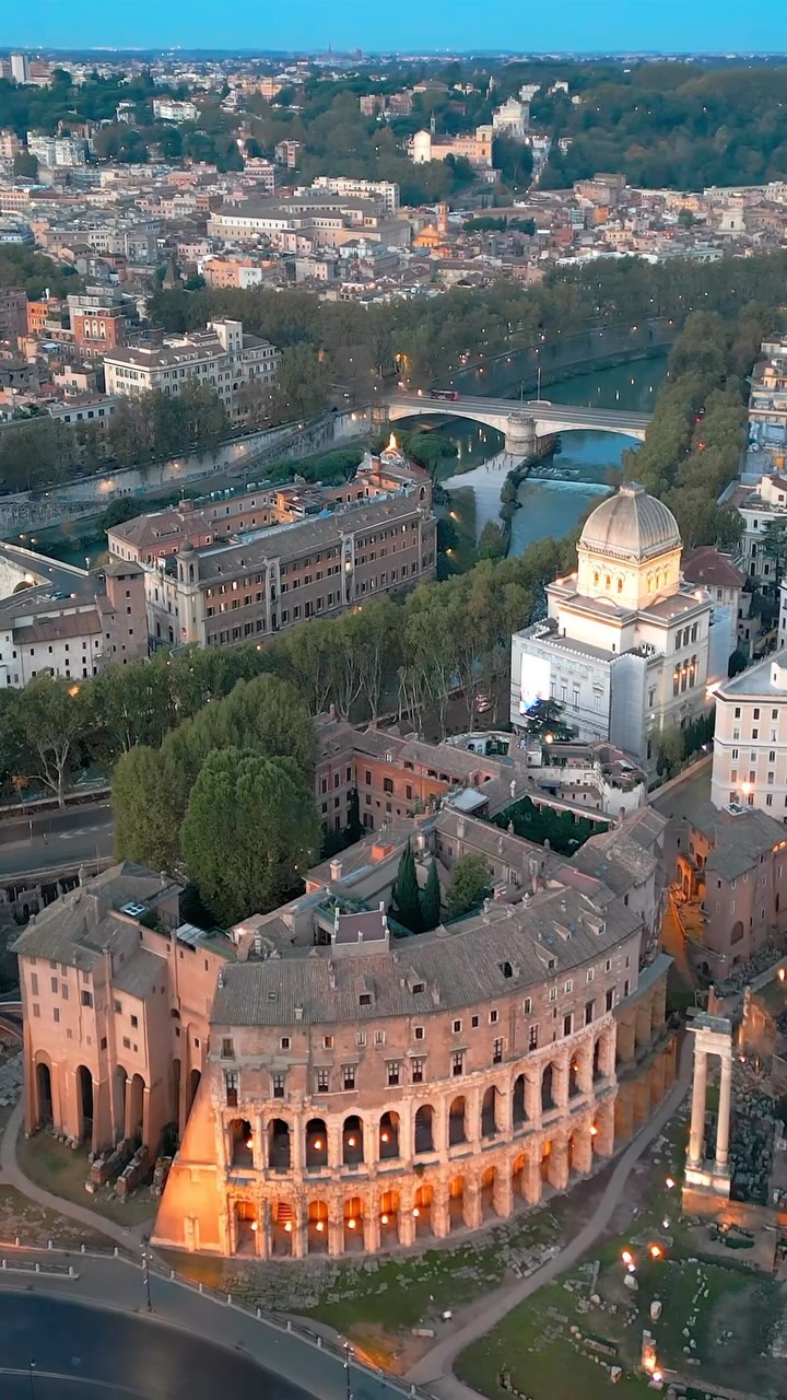 3 Attractions in Roma