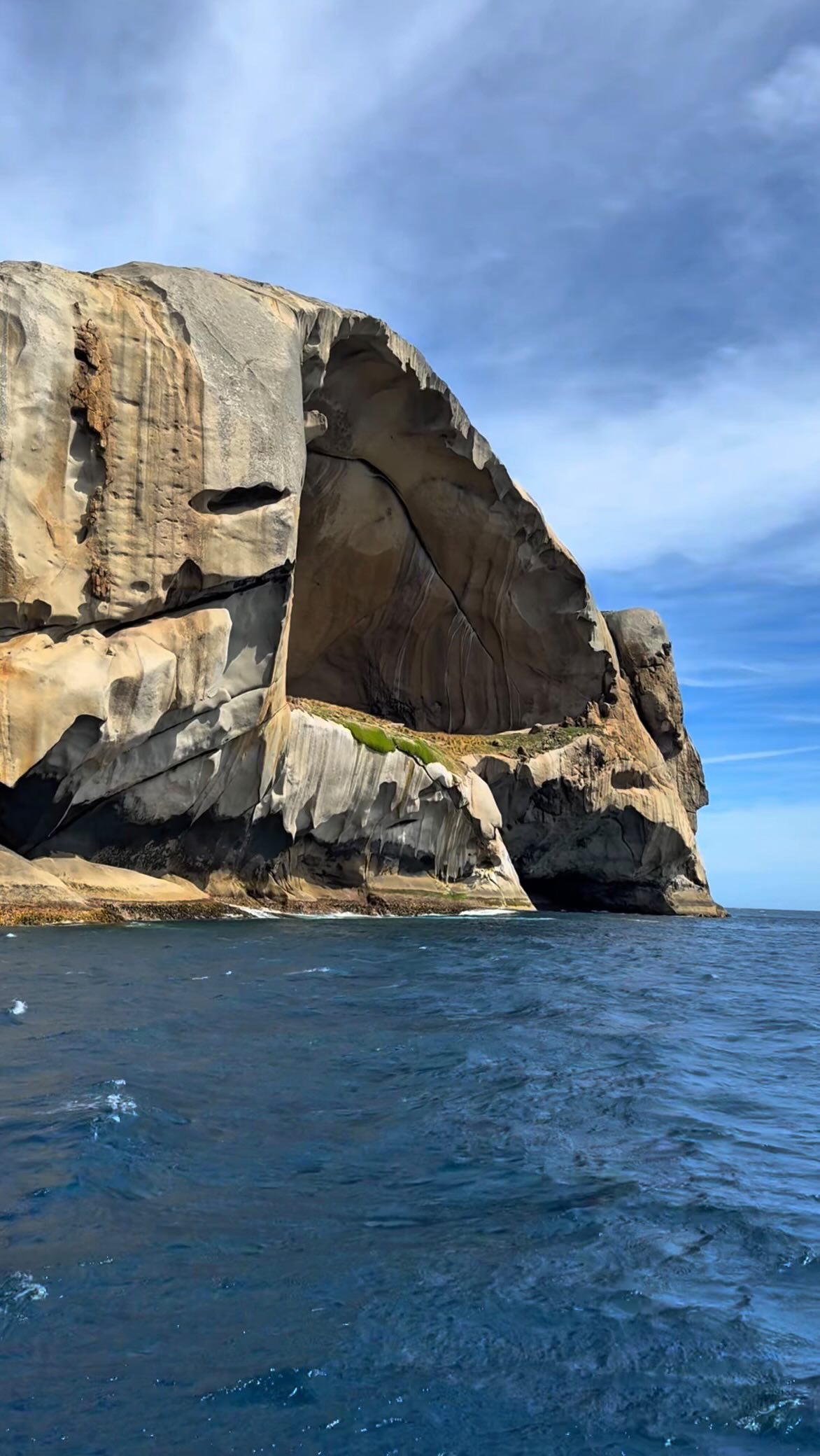 Skull Rock and Tidal River Cruises