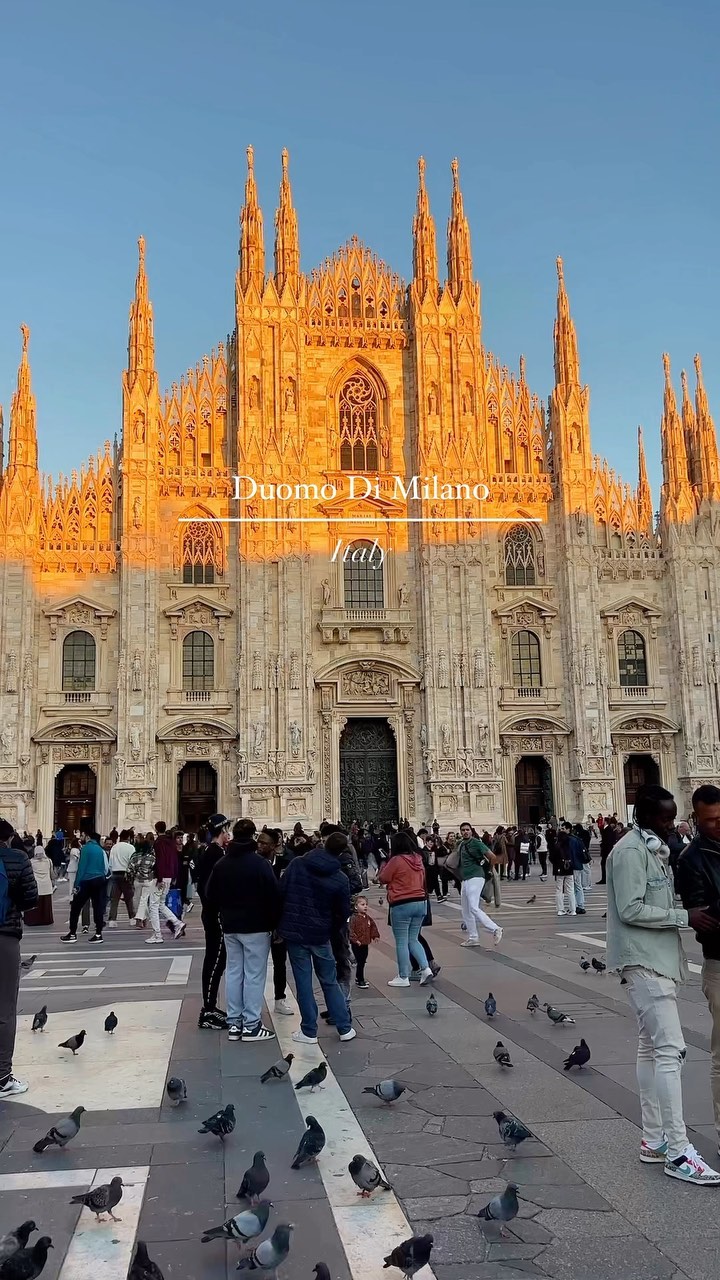 1 Places in Milano