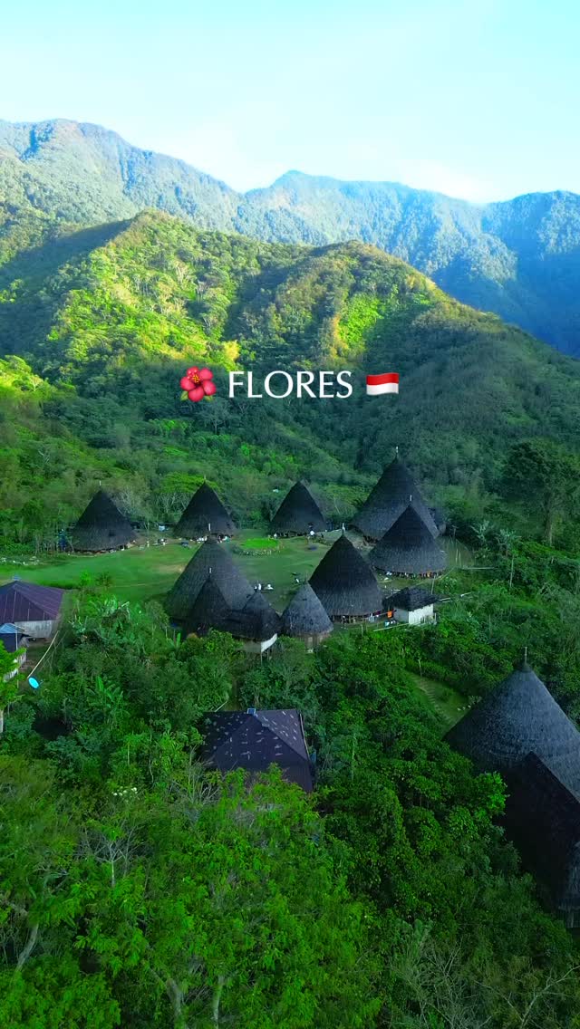 7 Landmarks in East Nusa Tenggara