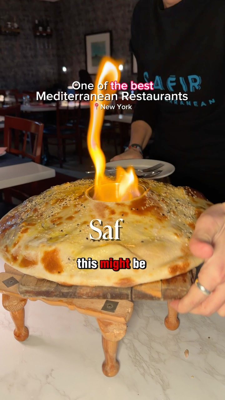 1 Restaurants in New York