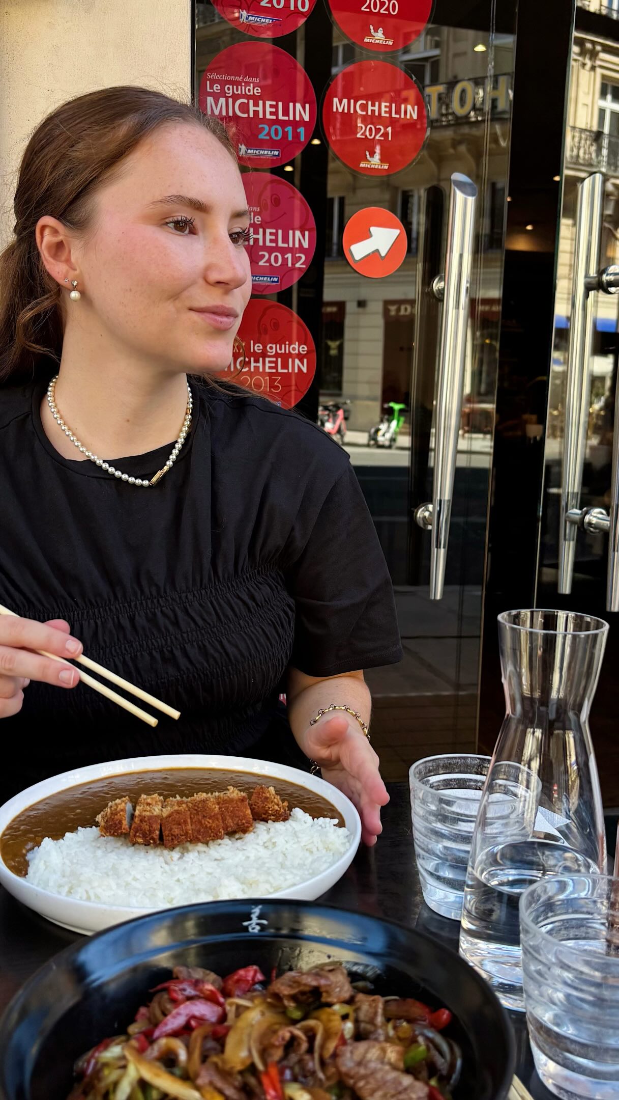 Japanese Curry Restaurant Is a Must-Try