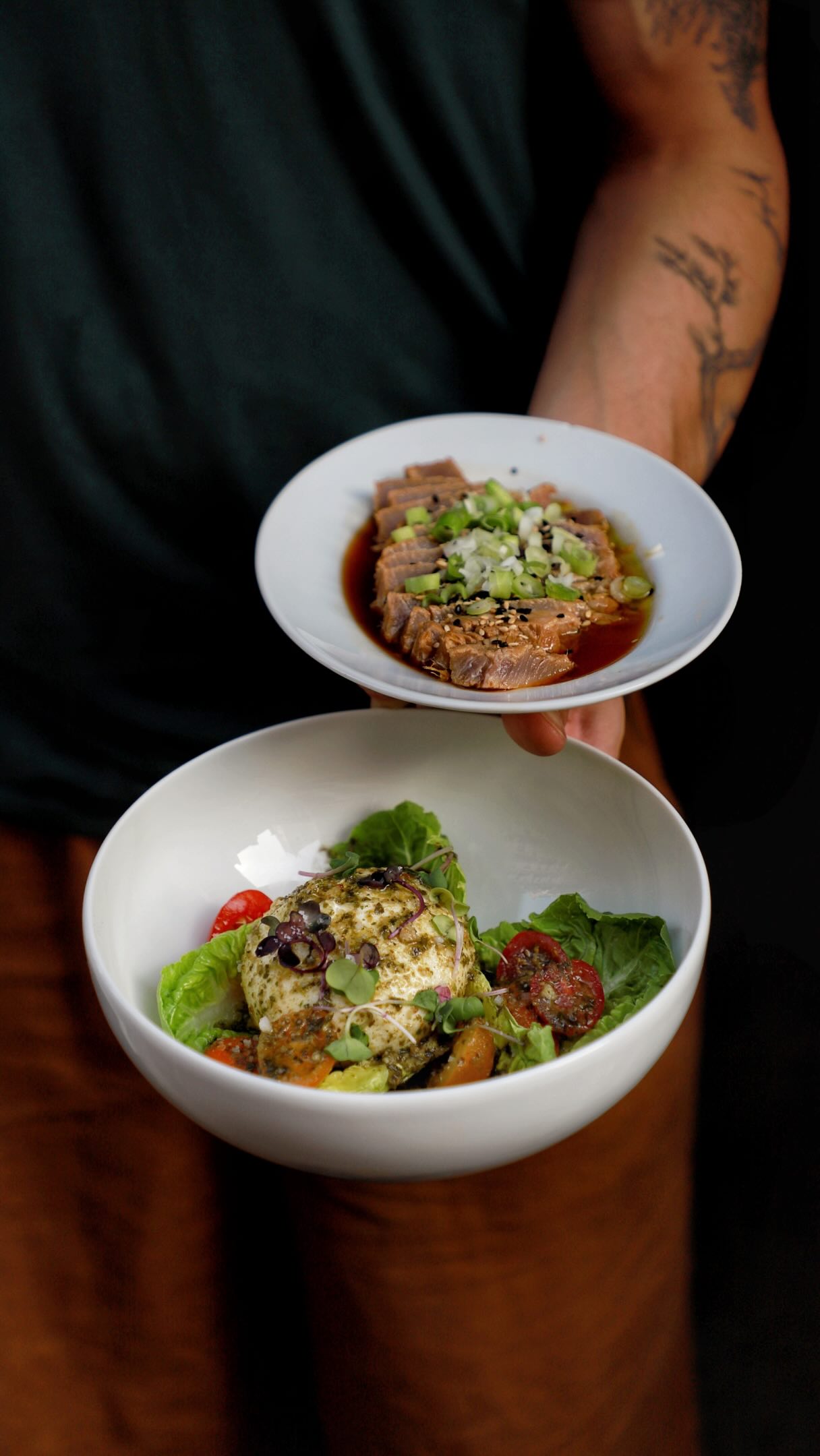Five Paris Restaurants In The 5th Arrondissement