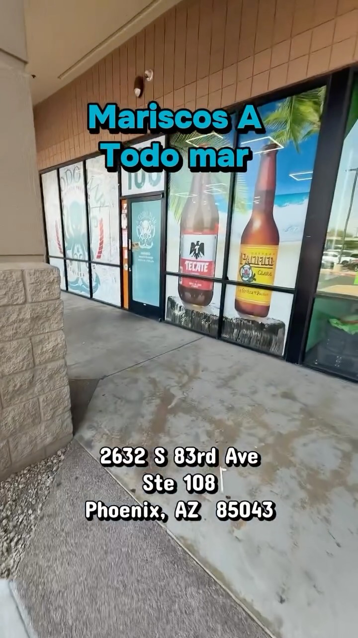 1 Restaurants in Phoenix