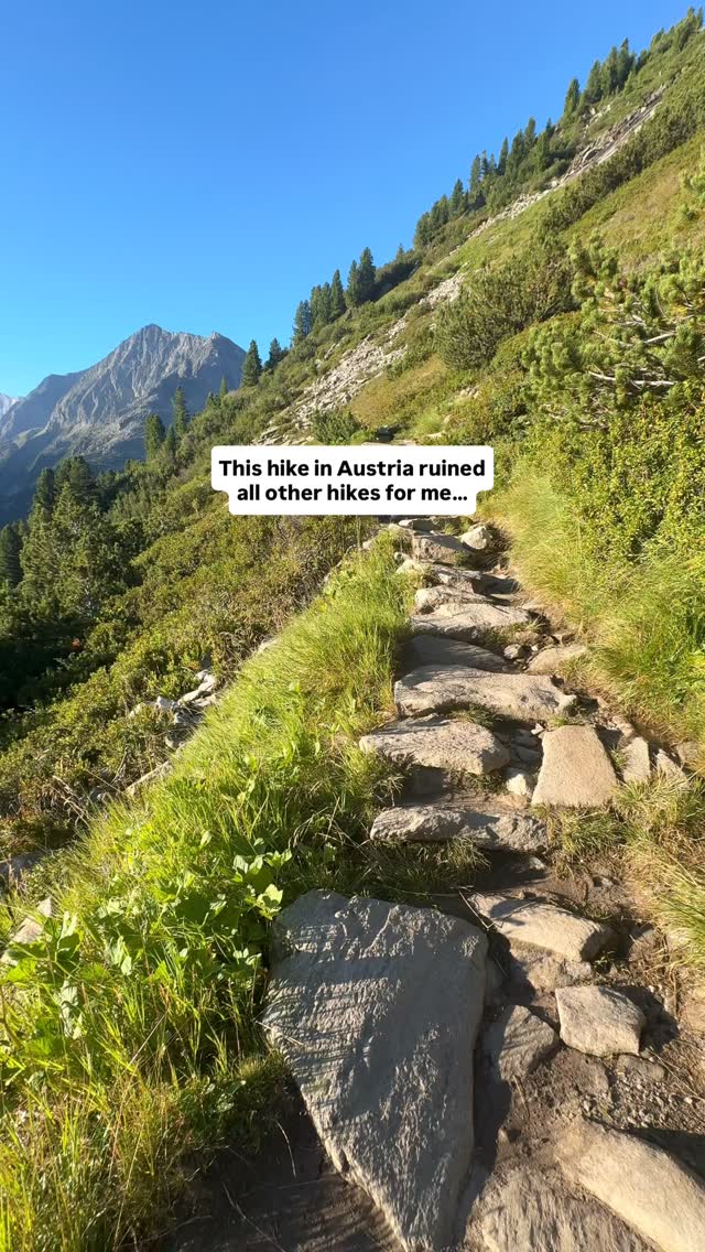 2 Landmarks in Tirol