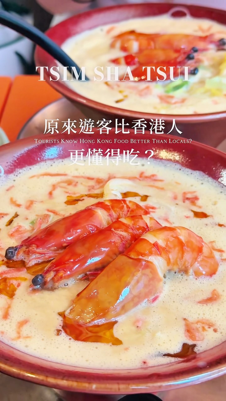 9 Restaurants in Kowloon