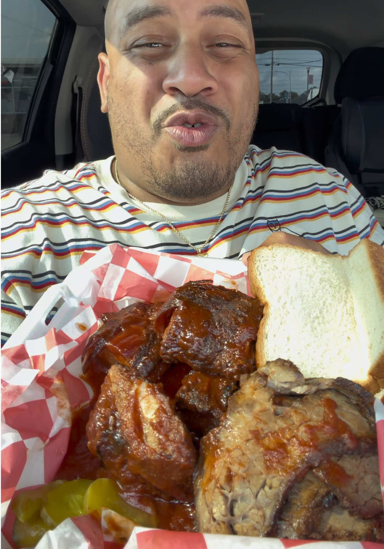 Ball's Q Shack: A Flavorful BBQ Experience