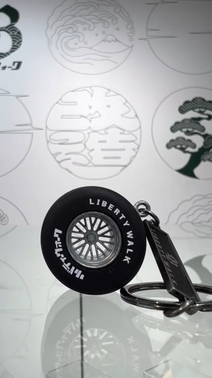 Kyoto Store Featuring Automotive Accessories and Apparel