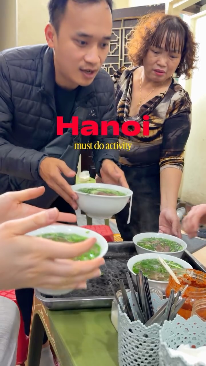 2 Landmarks in Hà Nội