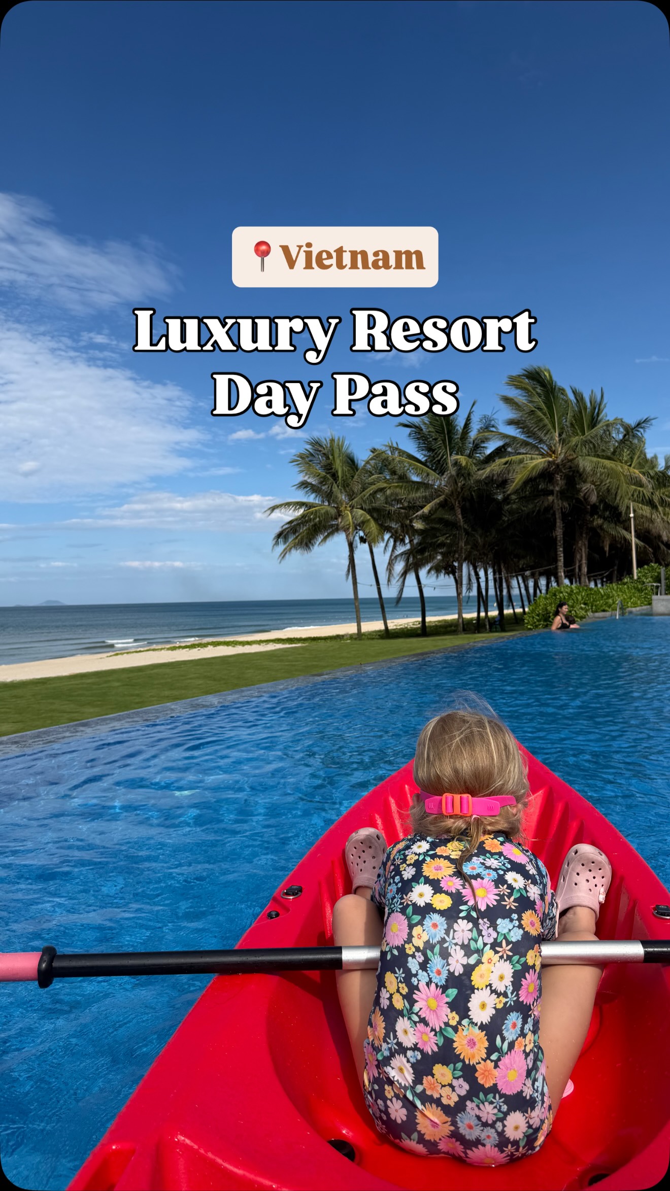 Danang Beach Resorts Offer Luxury Day Passes