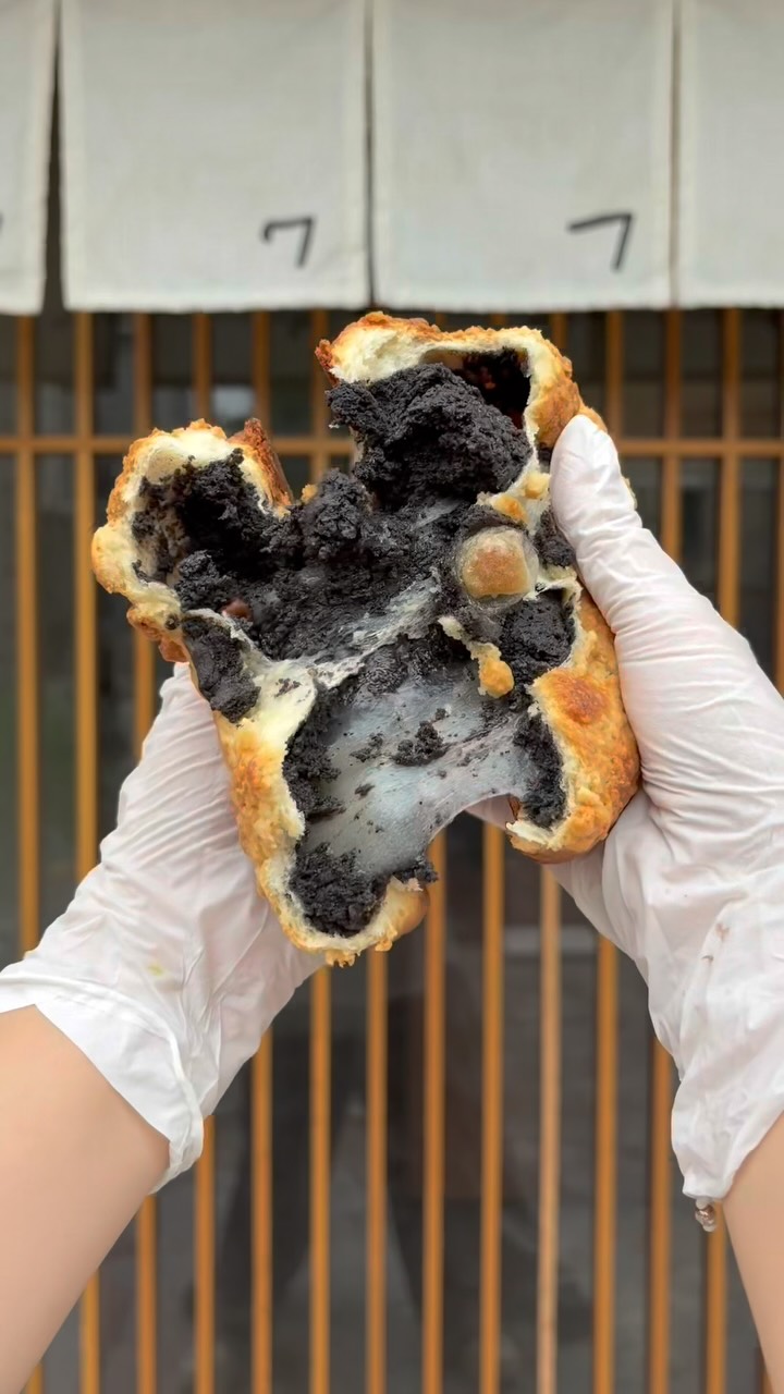 1 Bakeries in Seoul