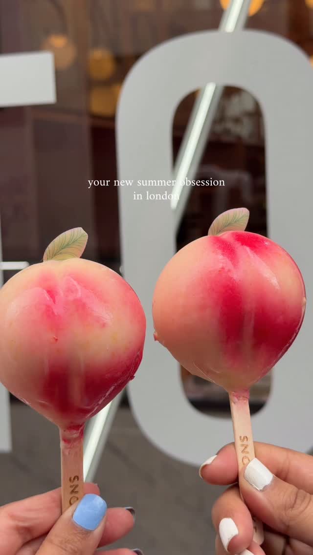 Soho Cafe Offers Fruity Gelatos And Summer Drinks