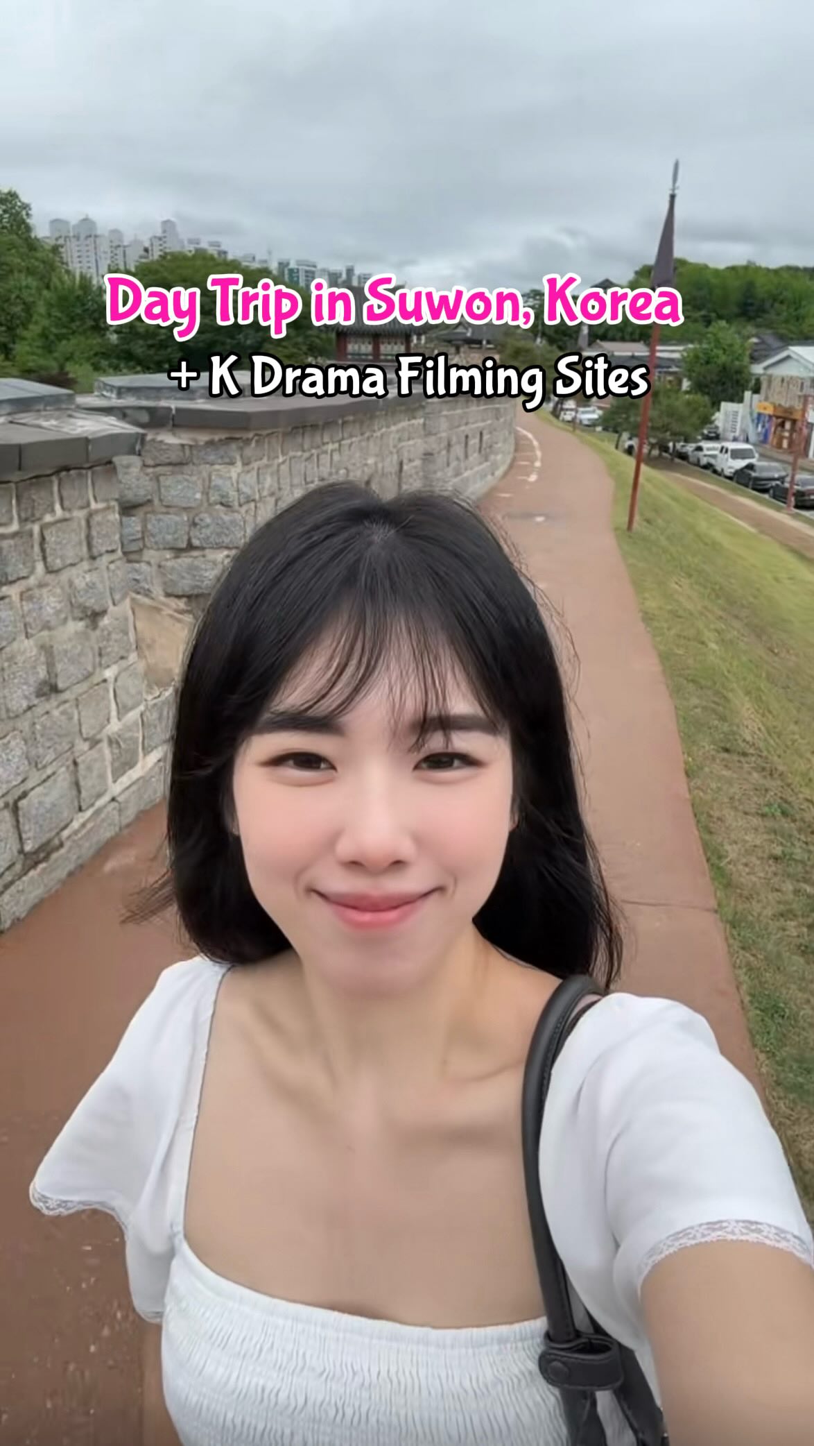 10 Places in Suwon